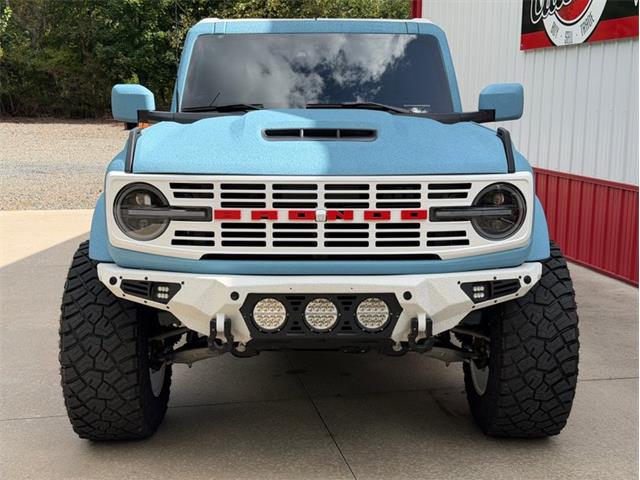 2025 Ford Bronco (CC-2114098) for sale in Newfield, New Jersey