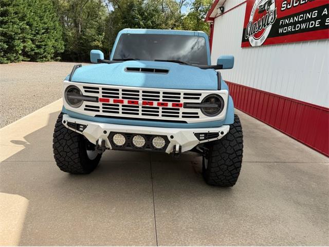 2025 Ford Bronco (CC-2114098) for sale in Newfield, New Jersey
