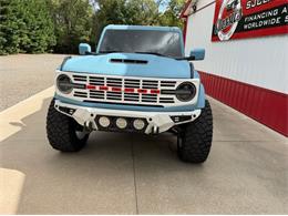 2025 Ford Bronco (CC-2114098) for sale in Newfield, New Jersey