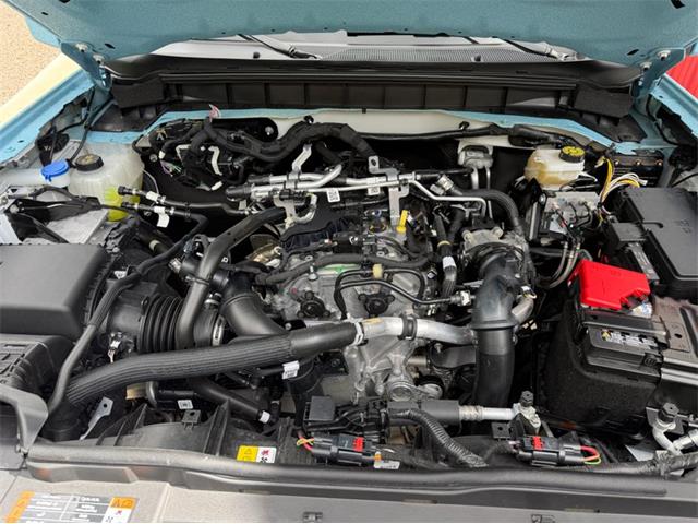 2025 Ford Bronco (CC-2114098) for sale in Newfield, New Jersey