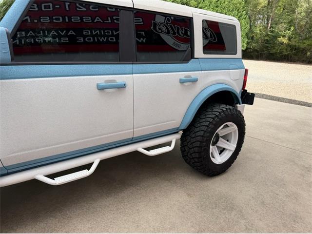 2025 Ford Bronco (CC-2114098) for sale in Newfield, New Jersey