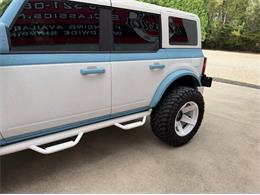 2025 Ford Bronco (CC-2114098) for sale in Newfield, New Jersey