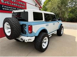 2025 Ford Bronco (CC-2114098) for sale in Newfield, New Jersey