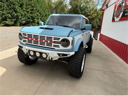 2025 Ford Bronco (CC-2114098) for sale in Newfield, New Jersey