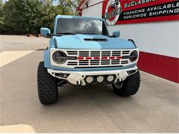 2025 Ford Bronco (CC-2114098) for sale in Newfield, New Jersey