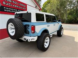 2025 Ford Bronco (CC-2114098) for sale in Newfield, New Jersey