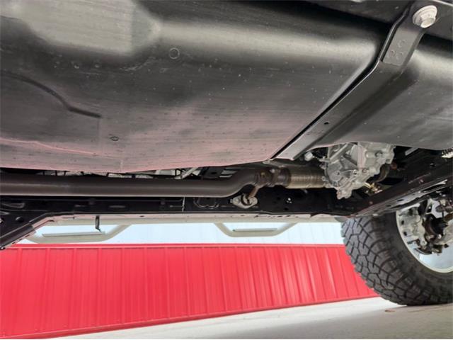 2025 Ford Bronco (CC-2114098) for sale in Newfield, New Jersey