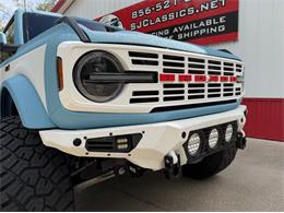 2025 Ford Bronco (CC-2114098) for sale in Newfield, New Jersey
