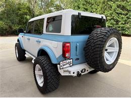 2025 Ford Bronco (CC-2114098) for sale in Newfield, New Jersey