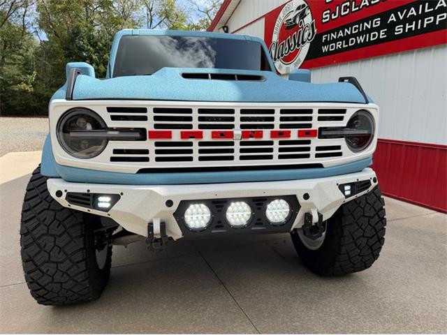 2025 Ford Bronco (CC-2114098) for sale in Newfield, New Jersey