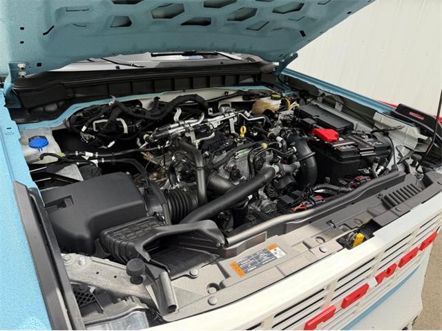 2025 Ford Bronco (CC-2114098) for sale in Newfield, New Jersey