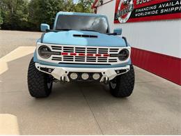 2025 Ford Bronco (CC-2114098) for sale in Newfield, New Jersey