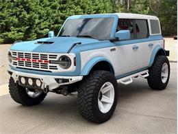 2025 Ford Bronco (CC-2114098) for sale in Newfield, New Jersey