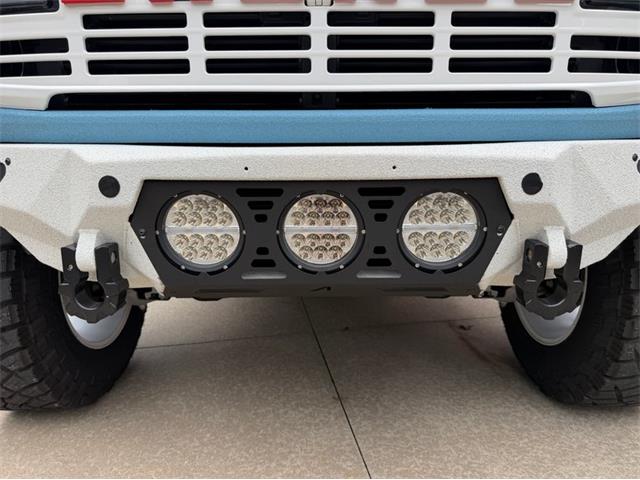 2025 Ford Bronco (CC-2114098) for sale in Newfield, New Jersey