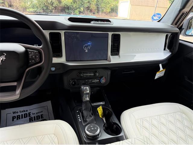 2025 Ford Bronco (CC-2114098) for sale in Newfield, New Jersey