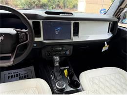 2025 Ford Bronco (CC-2114098) for sale in Newfield, New Jersey