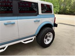 2025 Ford Bronco (CC-2114098) for sale in Newfield, New Jersey