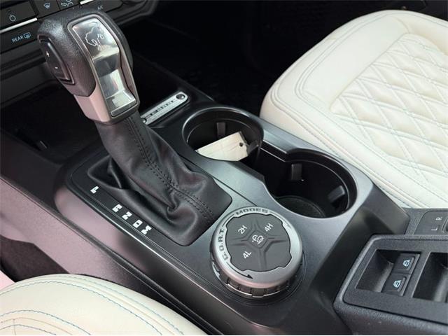 2025 Ford Bronco (CC-2114098) for sale in Newfield, New Jersey