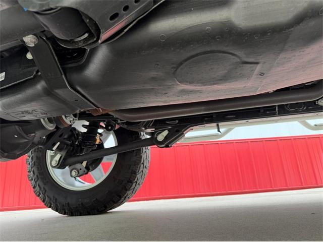 2025 Ford Bronco (CC-2114098) for sale in Newfield, New Jersey