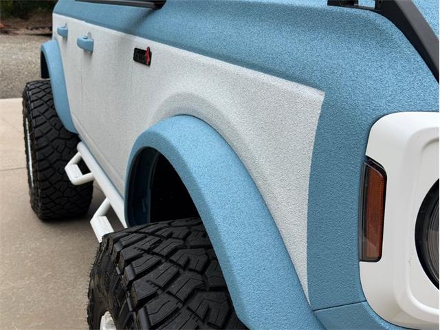2025 Ford Bronco (CC-2114098) for sale in Newfield, New Jersey