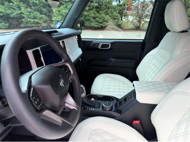 2025 Ford Bronco (CC-2114098) for sale in Newfield, New Jersey