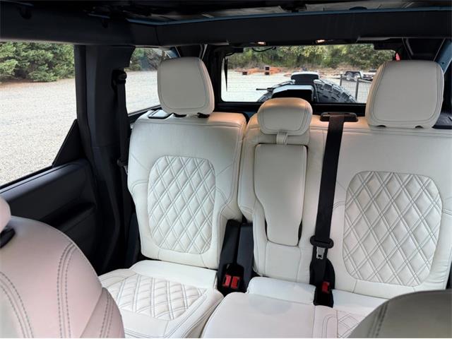 2025 Ford Bronco (CC-2114098) for sale in Newfield, New Jersey