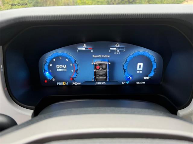 2025 Ford Bronco (CC-2114098) for sale in Newfield, New Jersey