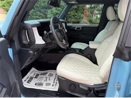 2025 Ford Bronco (CC-2114098) for sale in Newfield, New Jersey