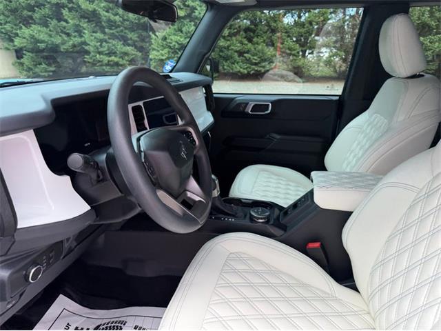 2025 Ford Bronco (CC-2114098) for sale in Newfield, New Jersey