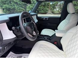 2025 Ford Bronco (CC-2114098) for sale in Newfield, New Jersey
