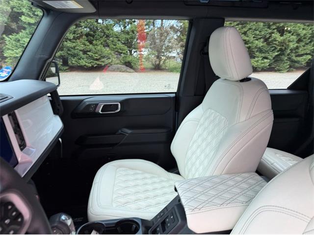 2025 Ford Bronco (CC-2114098) for sale in Newfield, New Jersey