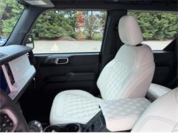 2025 Ford Bronco (CC-2114098) for sale in Newfield, New Jersey
