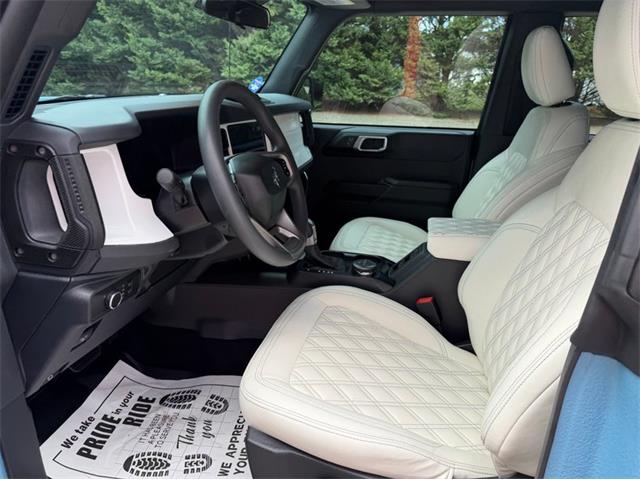 2025 Ford Bronco (CC-2114098) for sale in Newfield, New Jersey