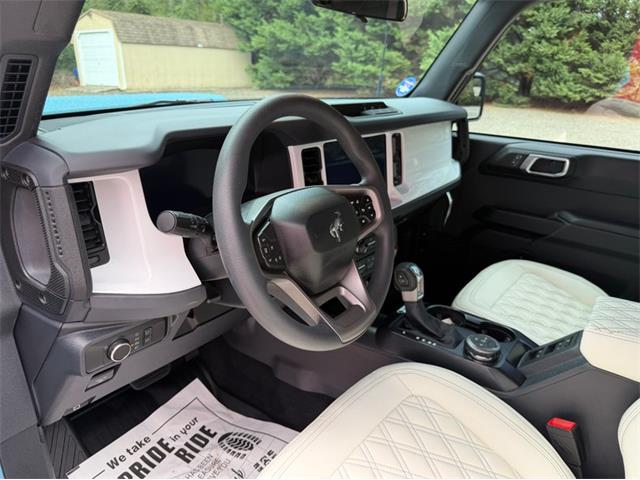 2025 Ford Bronco (CC-2114098) for sale in Newfield, New Jersey