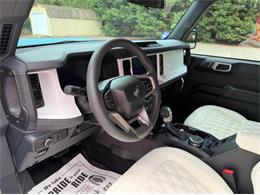 2025 Ford Bronco (CC-2114098) for sale in Newfield, New Jersey