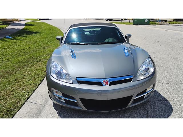 2007 Saturn Sky (CC-2114099) for sale in Biloxi, Mississippi