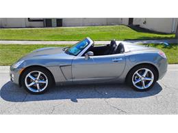 2007 Saturn Sky (CC-2114099) for sale in Biloxi, Mississippi
