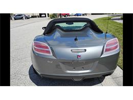 2007 Saturn Sky (CC-2114099) for sale in Biloxi, Mississippi