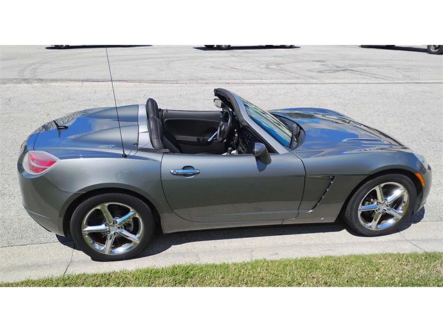 2007 Saturn Sky (CC-2114099) for sale in Biloxi, Mississippi