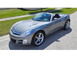 2007 Saturn Sky (CC-2114099) for sale in Biloxi, Mississippi