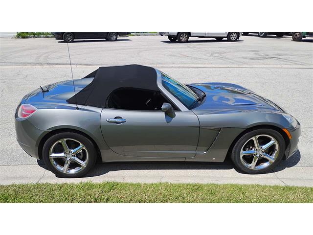 2007 Saturn Sky (CC-2114099) for sale in Biloxi, Mississippi