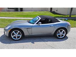 2007 Saturn Sky (CC-2114099) for sale in Biloxi, Mississippi