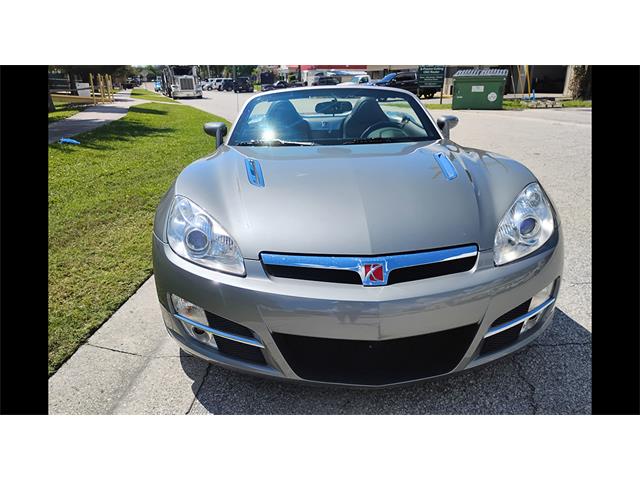 2007 Saturn Sky (CC-2114099) for sale in Biloxi, Mississippi