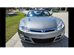 2007 Saturn Sky (CC-2114099) for sale in Biloxi, Mississippi