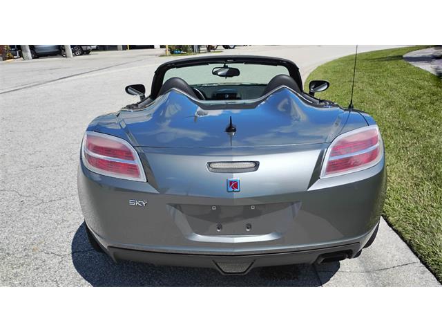 2007 Saturn Sky (CC-2114099) for sale in Biloxi, Mississippi