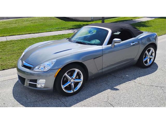 2007 Saturn Sky (CC-2114099) for sale in Biloxi, Mississippi