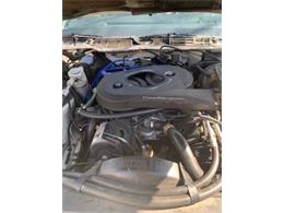 1983 Pontiac Firebird Trans Am (CC-2110041) for sale in Cadillac, Michigan