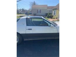 1983 Pontiac Firebird Trans Am (CC-2110041) for sale in Cadillac, Michigan