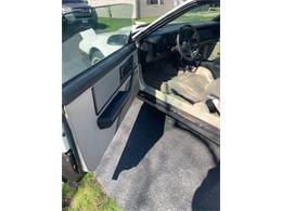 1983 Pontiac Firebird Trans Am (CC-2110041) for sale in Cadillac, Michigan