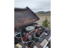 1977 Jeep CJ5 (CC-2110410) for sale in Cadillac, Michigan